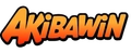 akibawin logo
